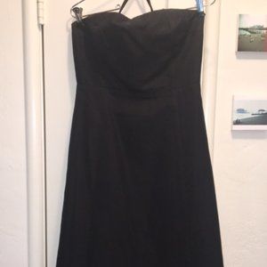 Perfect Little Black Dress